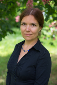 Alexandra Roubalová Alexandra Roubalová