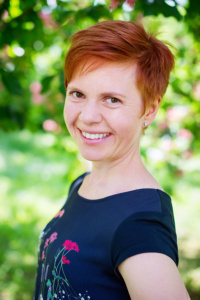 Markéta Šídová Markéta Šídová