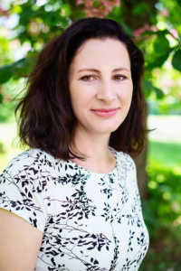 Zuzana Nielsenová Zuzana Nielsenová
