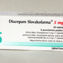 diazepam