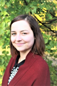 Kateřina Morávková Kateřina Morávková