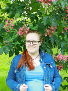 Jana Svobodová Jana Svobodová