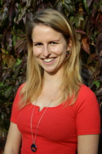 Tereza Nikodymová Tereza Nikodymová