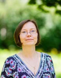 Hana Karbanová Hana Karbanová