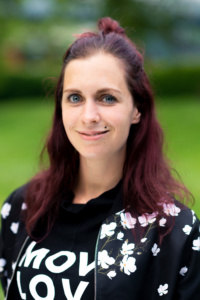 Hana Švůgerová Hana Švůgerová