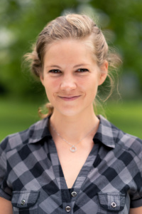 Kateřina Vávrová Kateřina Vávrová