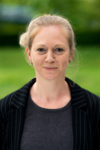 Klára Zajíčková Klára Zajíčková