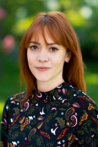 Michaela Slaná Michaela Slaná