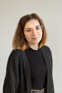 Helena Andrlová